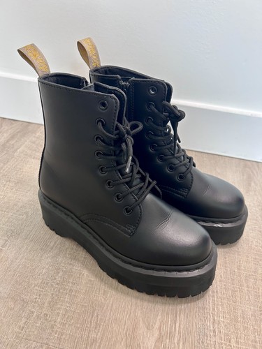Martens jadon 2 mono - martens,