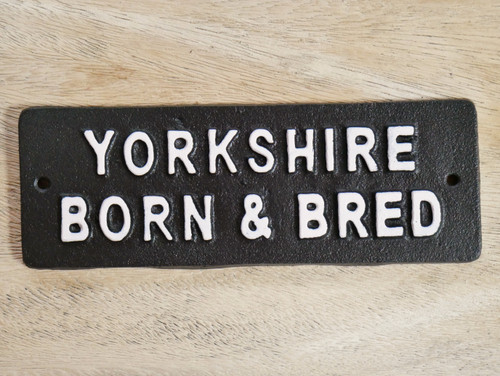 Yorkshire born bred cast - born,