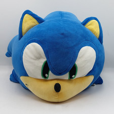 Tomy Sonic The Hedgehog Club