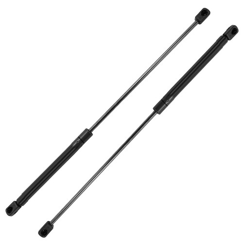 Tailgate boot gas struts - 2x,
