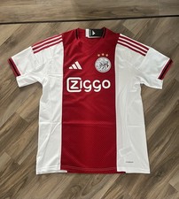 Ajax Adidas Home Jersey/Shirt