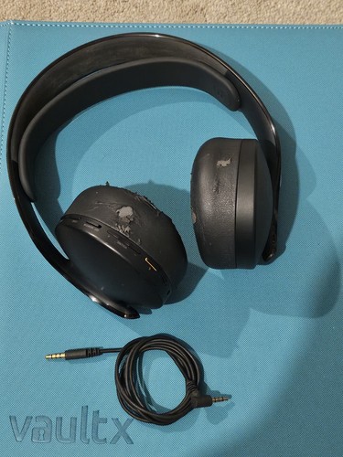 Sony playstation ps5 pulse - playstation,