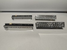 Whelen Legacy Lightbar Inboard LED Module - Blue