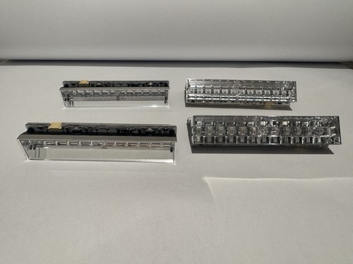Whelen legacy lightbar inboard - legacy,