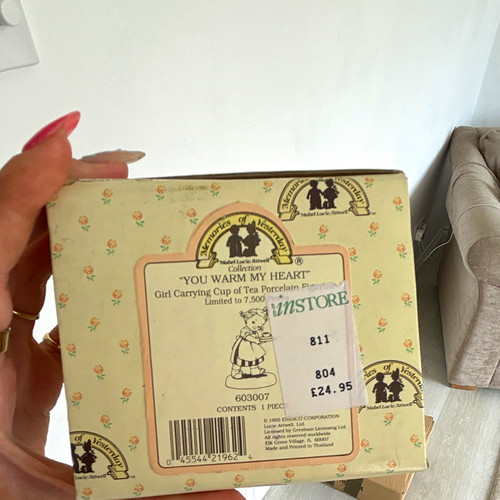 Enesco memories yesterday - enesco,