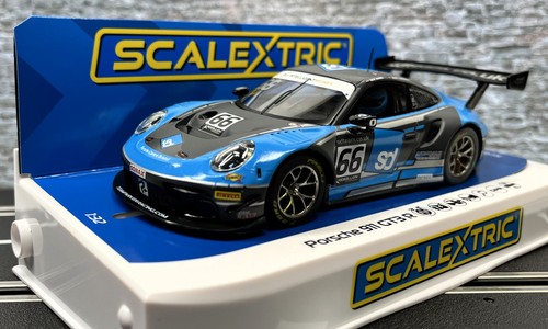 Scalextric slot car - scalextric, 1:32