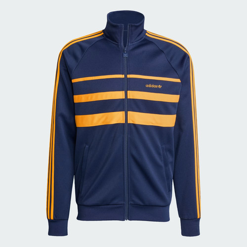 Adidas originals first track - first,