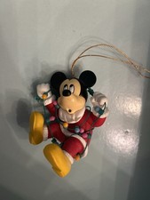 Disney Grolier Mickey Mouse