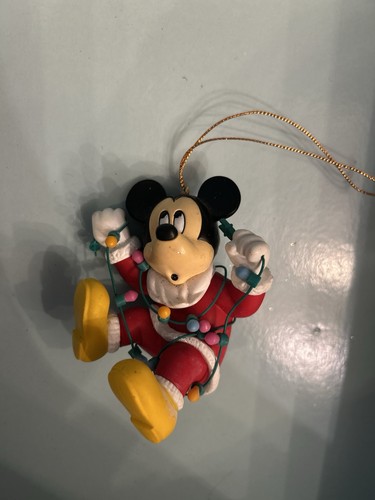 Disney grolier mickey - grolier, mouse
