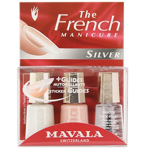 Mavala mini nail color french - mavala,