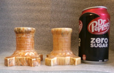 Pr 💥 Vtg MCM Retro Matte