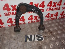 BFD020189 2011 TOYOTA HILUX HL2 2.5 D4D MANUAL UPPER WISHBONE N/S