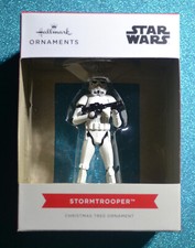 Hallmark Star Wars
