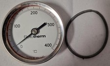 Rototherm D1200 Bi-Metal Pipe