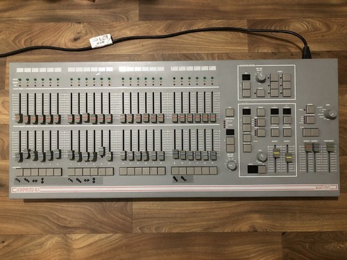 Zero lightmaster xls - zero, 88