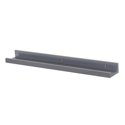 Floating wall shelf picture - floating,