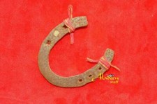 Vedic very old Horseshoe From
