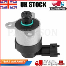 Fuel Pressure Regulator