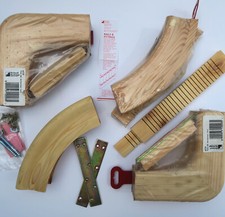 Richard Burbidge Pine Handrail