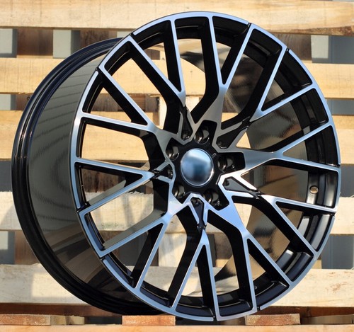 788m style wheels - style, 5x120