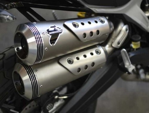 Termignoni double side - termignoni,