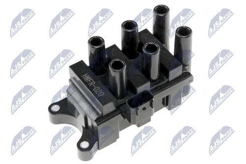Nty ecz 020 - ecz-fr-020, ignition