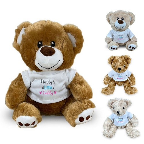 Personalised soft toy - personalised,