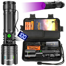 100000 Lumen Torches Led Super