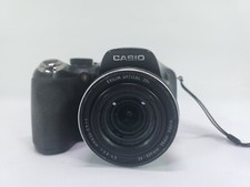 CASIO Exilim EX-FH25 High