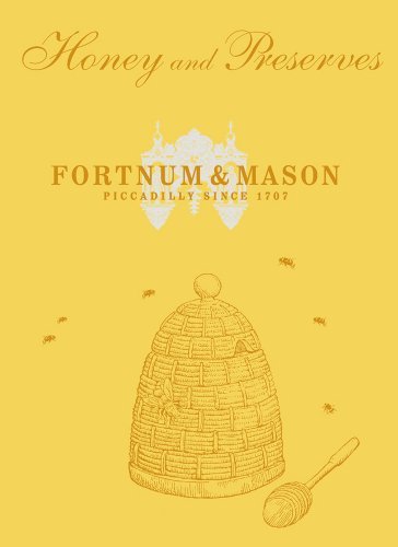 Fortnum mason honey - fortnum, &