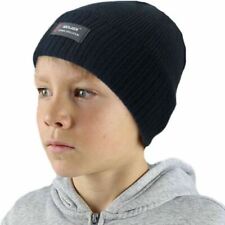 Boys Fine Knitted Winter R40
