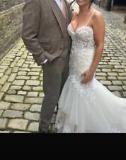 Riki Dalal Davina Wedding Dress