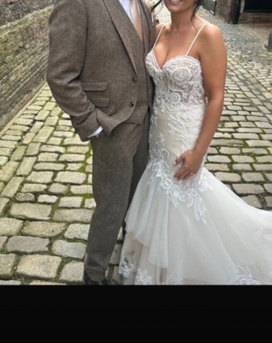 Riki dalal davina wedding - dalal,