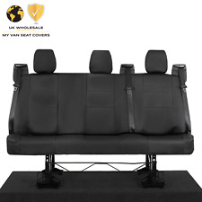 FORD TRANSIT CUSTOM LIMITED