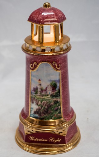 Thomas kinkade porcelain - thomas,