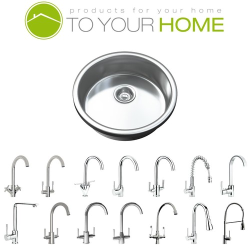Single bowl stainless - bowl,