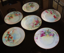 ANTIQUE LIMOGES AHRENFELDT