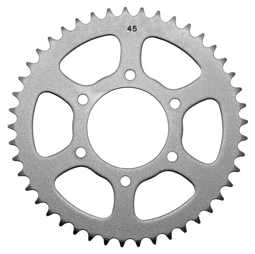 Kawasaki zxr400 rear sprocket - rear,