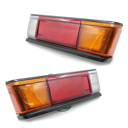 Tail lights lamp - tail, pair