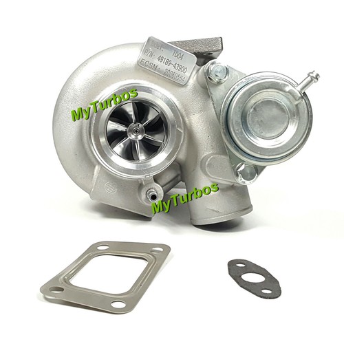 Billet turbo td04hl 19t - turbo, for
