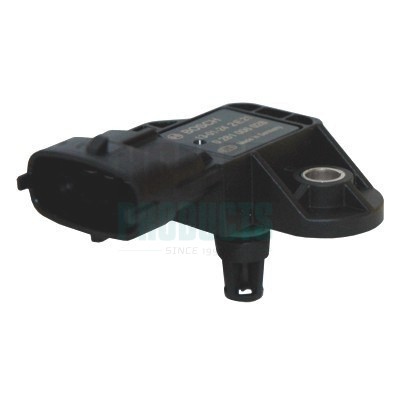 Hoffer sensor intake manifold - sensor,
