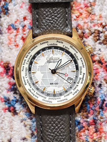 Citizen eco drive - citizen,