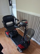 A DRIVE MOBILITY SCOOTER .IN EXCELLENT CONDITIONCOLLECTION..Open Open to offers 