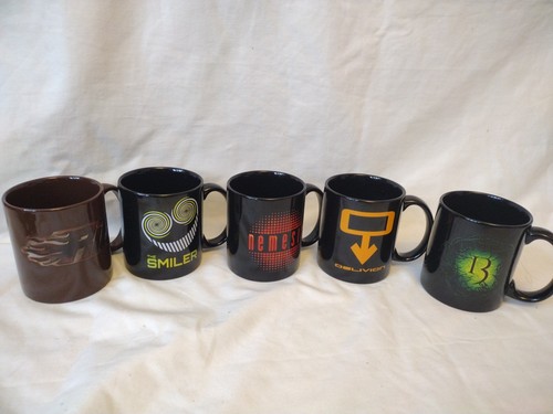 Alton towers mug bundle - towers,