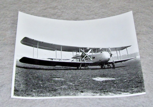 Vickers valentia bomber - ,