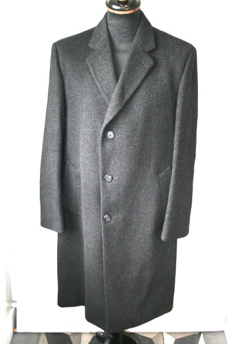 Vintage dunn crombie wool - vintage, co