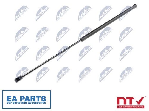 Gas spring bonnet - gas, spring,
