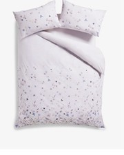 NEXT Pressed  Petal Double  Bedset.  100% Cotton