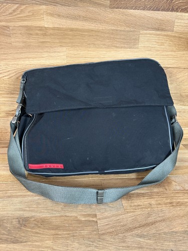 Prada sport messenger shoulder - sport,
