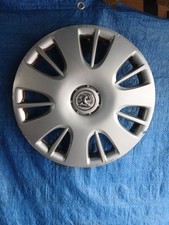 1 x 15" Vauxhall Corsa Wheel